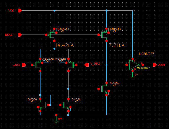 從比較器原理到尖端IC設(shè)計 探索模擬/RF電路與嵌入式系統(tǒng)的融合