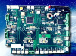 電子產品供應鏈全景 價格、廠家與集成電路設計的深度解析