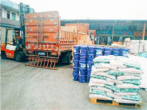 煙臺(tái)到平度物流公司 物流新聞