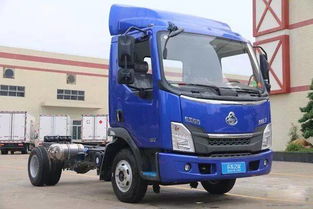 2018年起藍(lán)牌貨車不辦理營(yíng)運(yùn)證,也可以跑運(yùn)輸