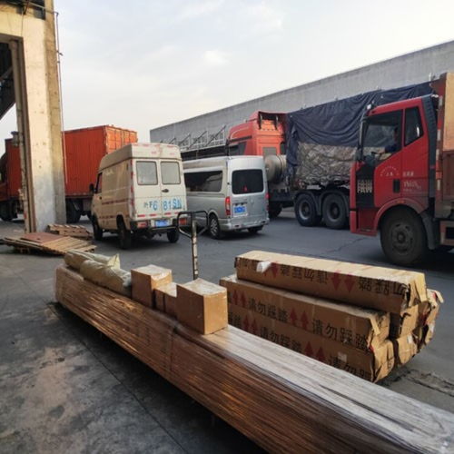 上海到江都物流托運回程車價格