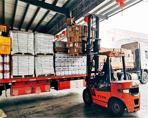 煙臺(tái)到五家渠物流公司 熱點(diǎn)新聞