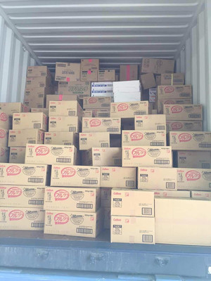 香港進口食品到株洲清關代理,日本食品快遞到國內進出口代理