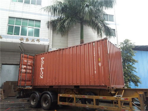 專業(yè)銳邁國際貨運 深圳發(fā)貨到泰國泰國包清關(guān)海運專線包清關(guān)什么價格高清圖片 高清大圖