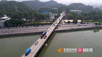 虎門沙田更方便了!輪渡路將改擴(kuò)建為雙向6車道