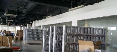 全方位搬家與貨運(yùn)服務(wù) 高效、安全、便捷