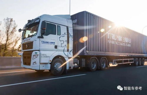 硅谷黑化與無人卡車立法堵死 國(guó)內(nèi)貨物運(yùn)輸代理的挑戰(zhàn)與應(yīng)對(duì)